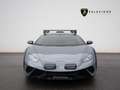 Lamborghini Huracán Sterrato GRIGIO TELESTO SPORT-SEAT SENSONUM CAMERA Šedá - thumbnail 5