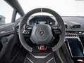 Lamborghini Huracán Sterrato GRIGIO TELESTO SPORT-SEAT SENSONUM CAMERA Gris - thumbnail 36