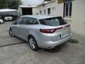 Renault Megane Mégane IV Estate Blue dCi 115 EDC Business Gris - thumbnail 4
