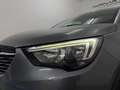 Opel Crossland X 1,2 Edition *ERSTBESITZ* Grau - thumbnail 4