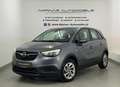 Opel Crossland X 1,2 Edition *ERSTBESITZ* Grau - thumbnail 1