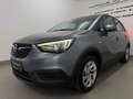 Opel Crossland X 1,2 Edition *ERSTBESITZ* Grau - thumbnail 3