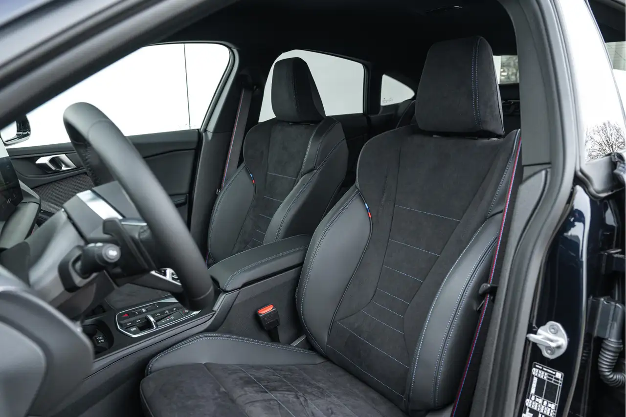 BMW 2 Series 2026