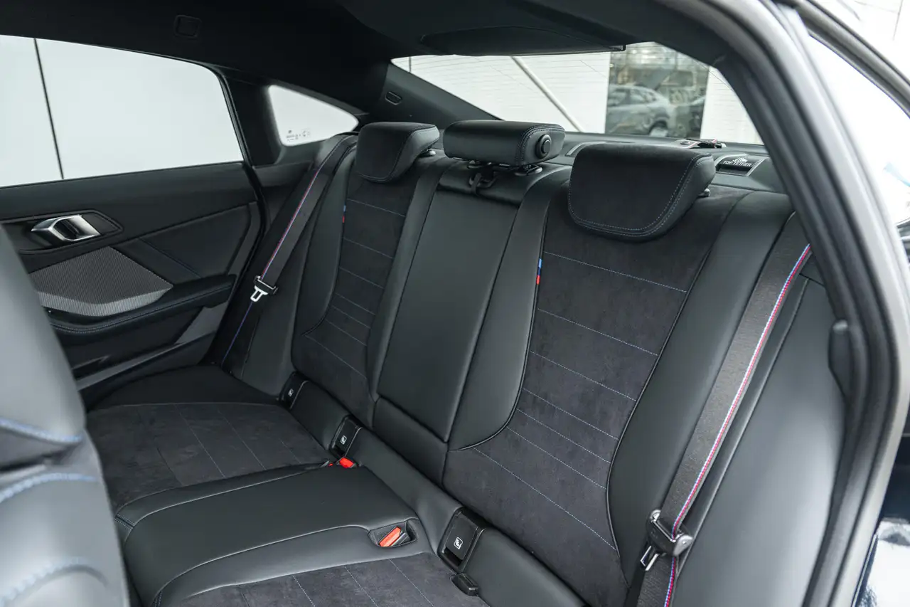 BMW 2 Series 2026