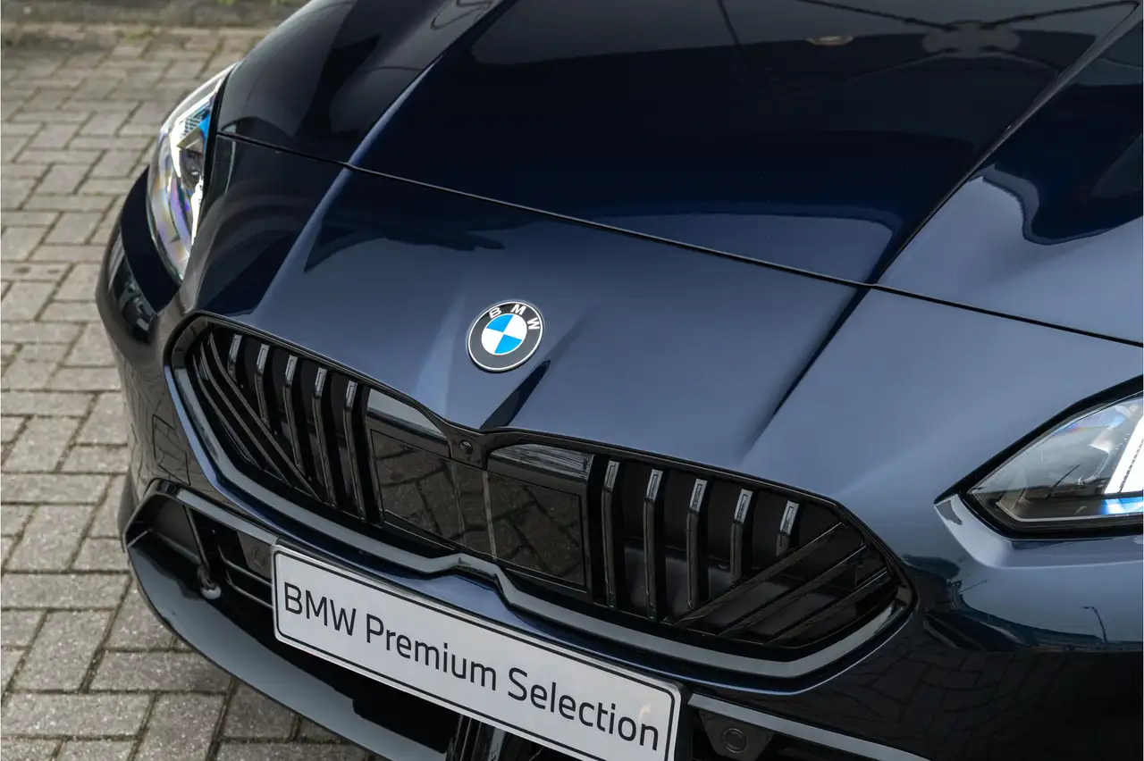 BMW 2 Series 2026 — фото 14