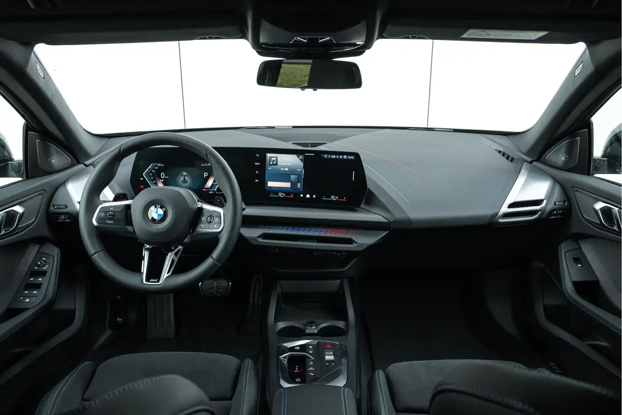 BMW 2 Series 2026