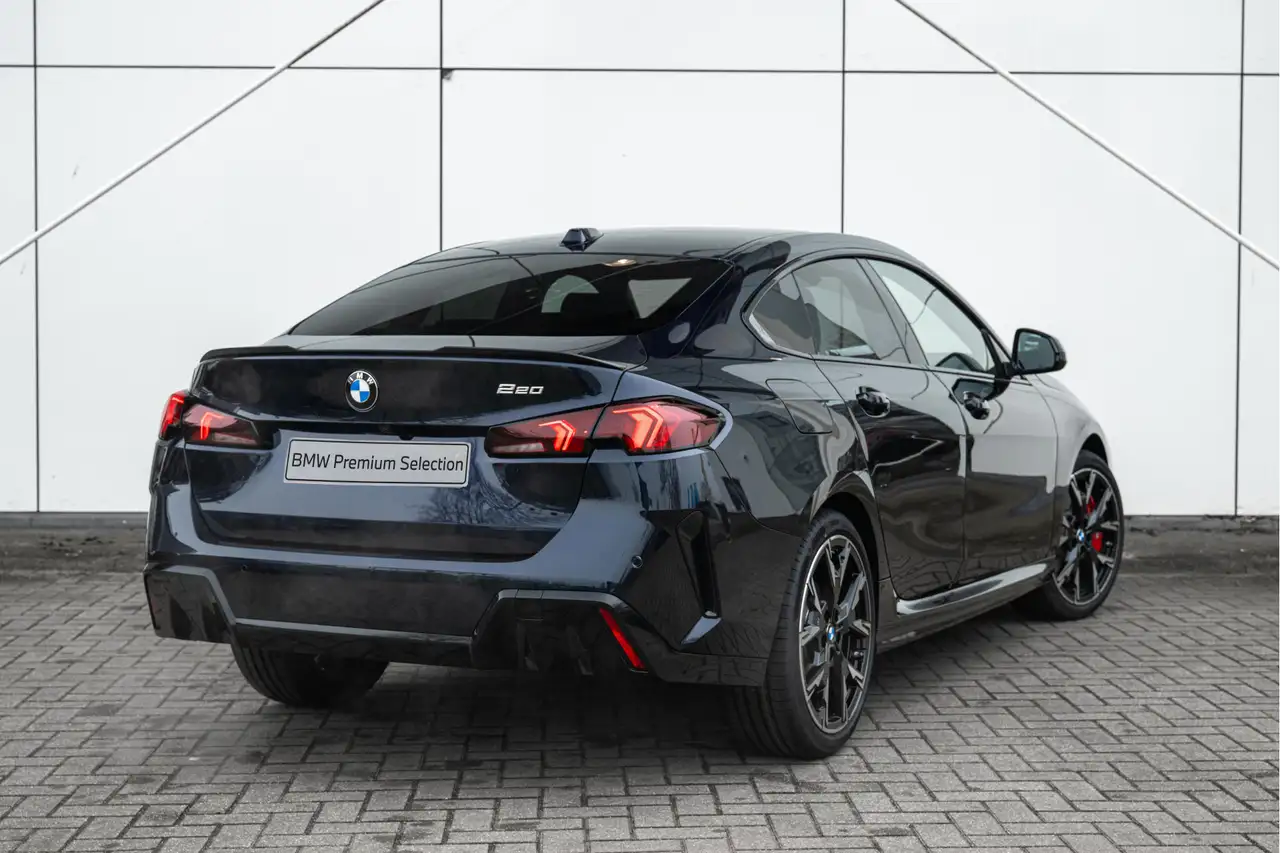 BMW 2 Series 2026
