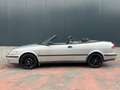 Saab 9-3 Cabrio 2.0 S * Airco * Soft-top * Elek-ramen * Grau - thumbnail 6