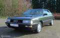 Audi 200 Turbo|1983 | 178.991 km|belastingvrij! | Inruil mo Зелений - thumbnail 10