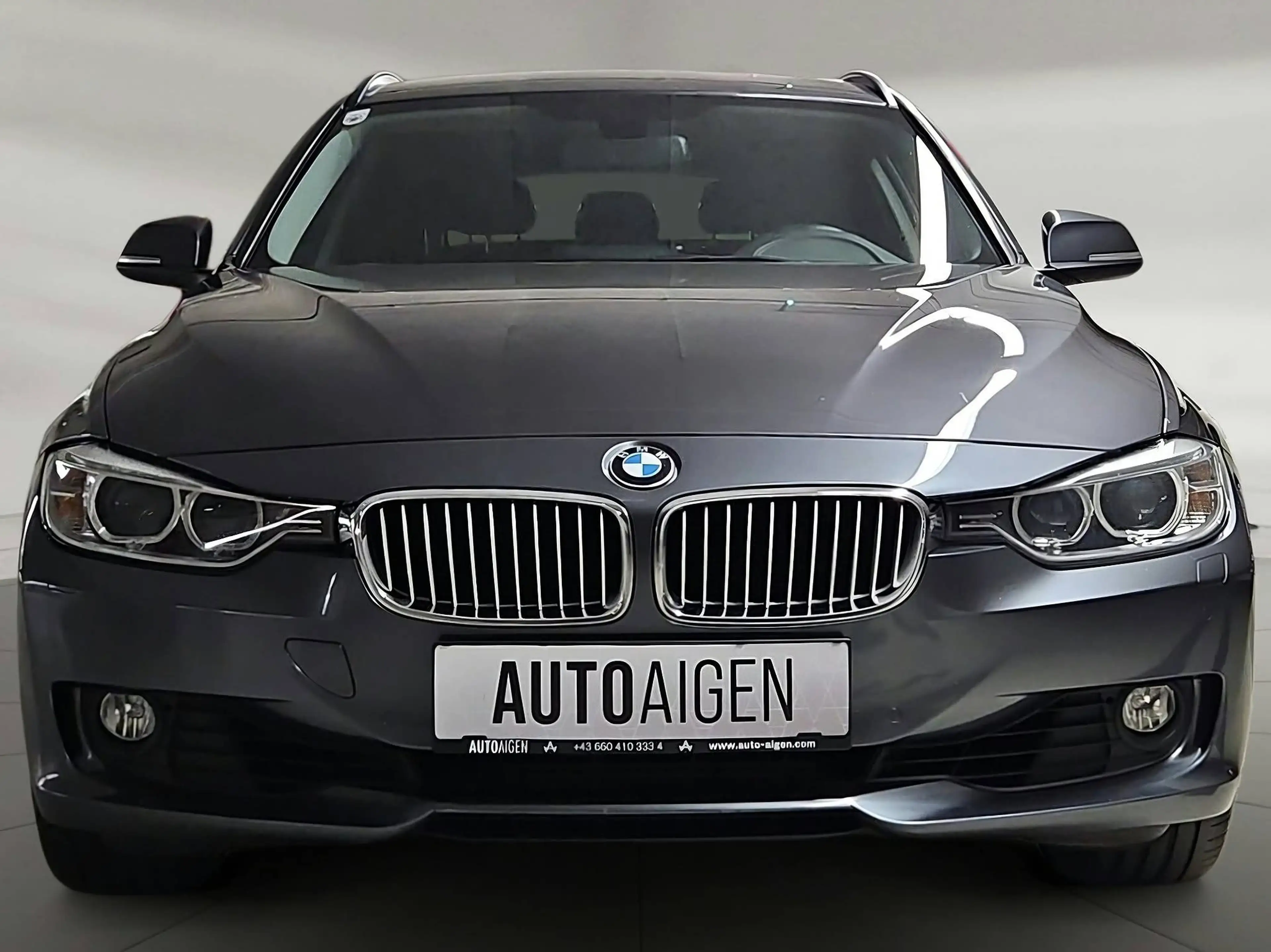 BMW 330 d xDrive * XENON * SZH * NAVI - PROFESSIONAL * PDC * — photo 8