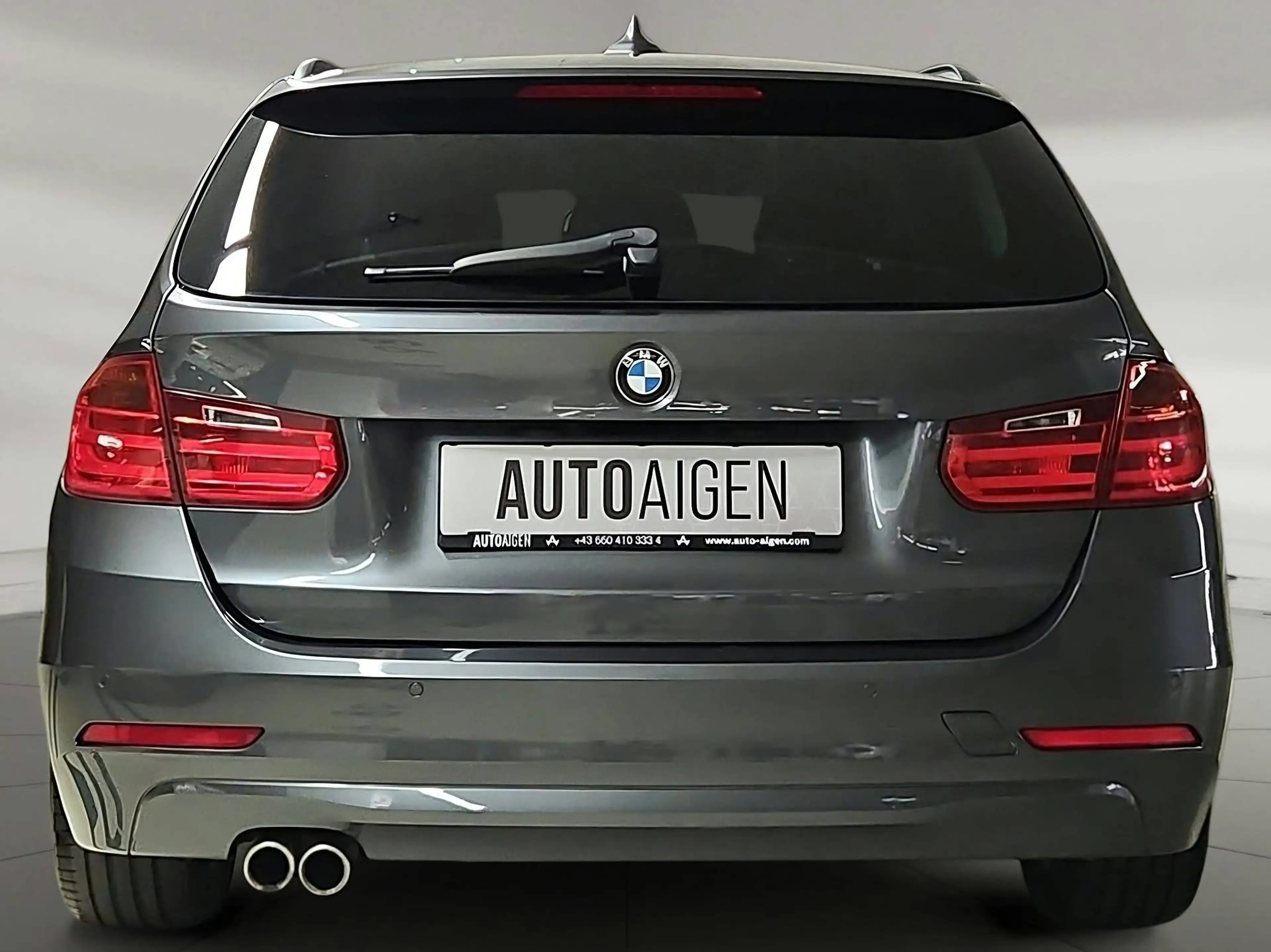 BMW 330 d xDrive * XENON * SZH * NAVI - PROFESSIONAL * PDC * — photo 4