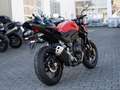 Honda CB 500 Hornet LED SCHEINWERFER Czerwony - thumbnail 3