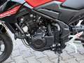 Honda CB 500 Hornet LED SCHEINWERFER Czerwony - thumbnail 7