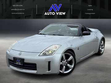 Roadster Touring **LOW KM'S**