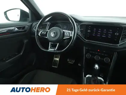 Annonce voiture d'occasion Volkswagen T-Roc - CARADIZE