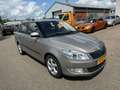 Skoda Fabia Combi 1.2 TDI Greenline NAV.+ Clima Bj:2011 NAP! Beige - thumbnail 2