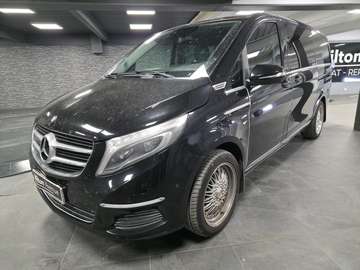 V Long 220 d - BVA Long Business Executive VENTE A MARCHAND