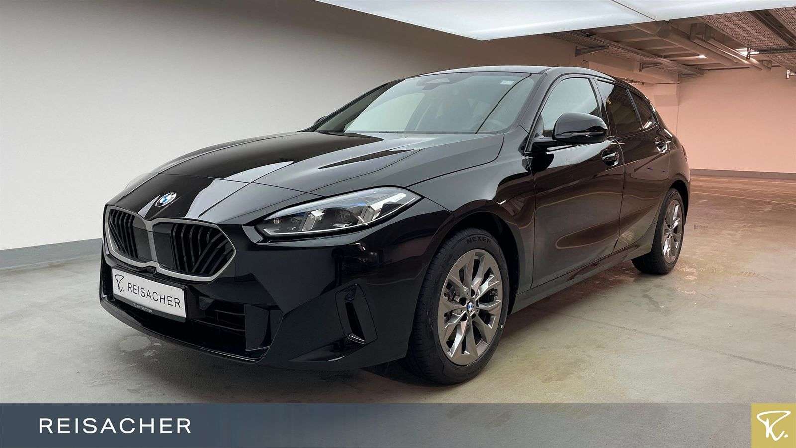 Second hand Bmw 1 Series 