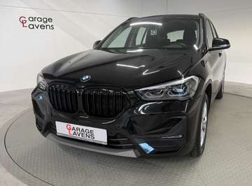 X1 xDrive25e