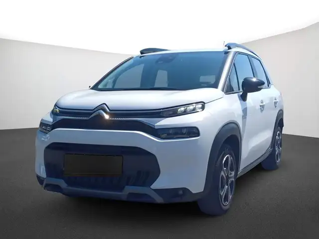 Citroen C3 Aircross PureTech 110 S&S Feel Pack