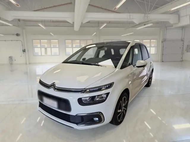 Citroen C4 SpaceTourer BLUEHDI 130 SES FEEL MONOVOLUME