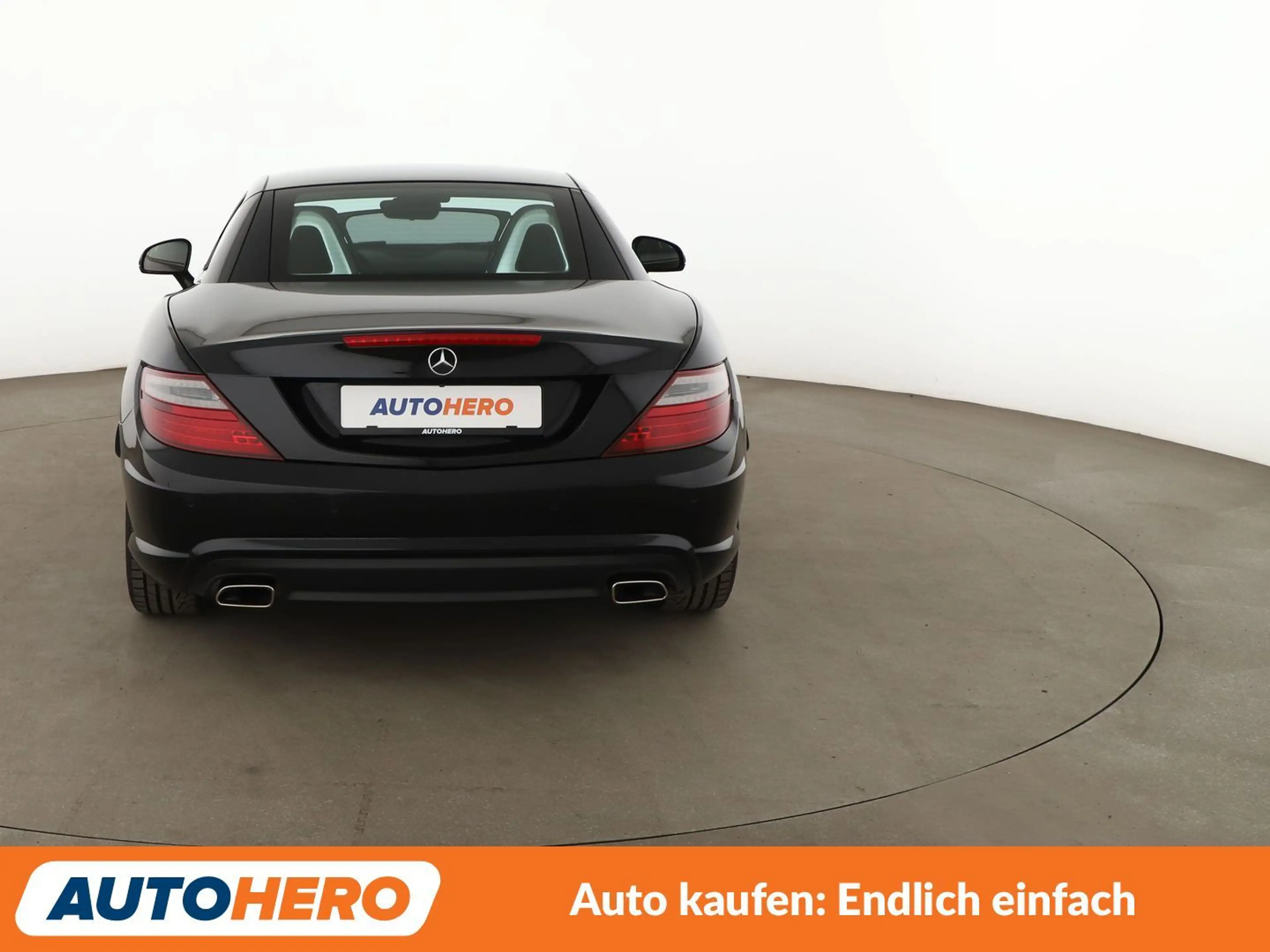 Mercedes-Benz SLK 200 Aut.*XENON*NAVI*TEMPO*PDC*SHZ*KLIMA*GARANTIE* — photo 5