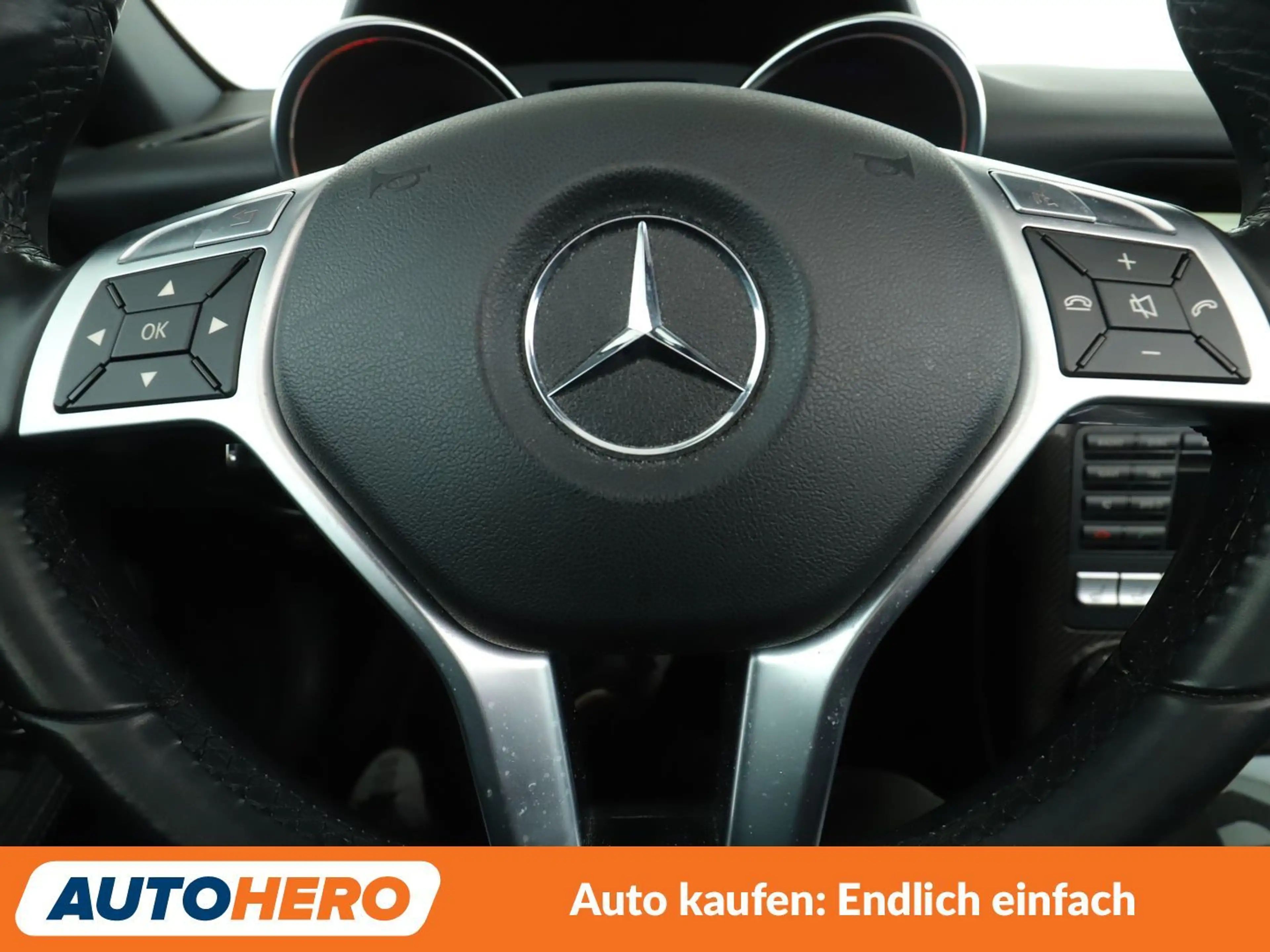 Mercedes-Benz SLK 200 Aut.*XENON*NAVI*TEMPO*PDC*SHZ*KLIMA*GARANTIE* — photo 13