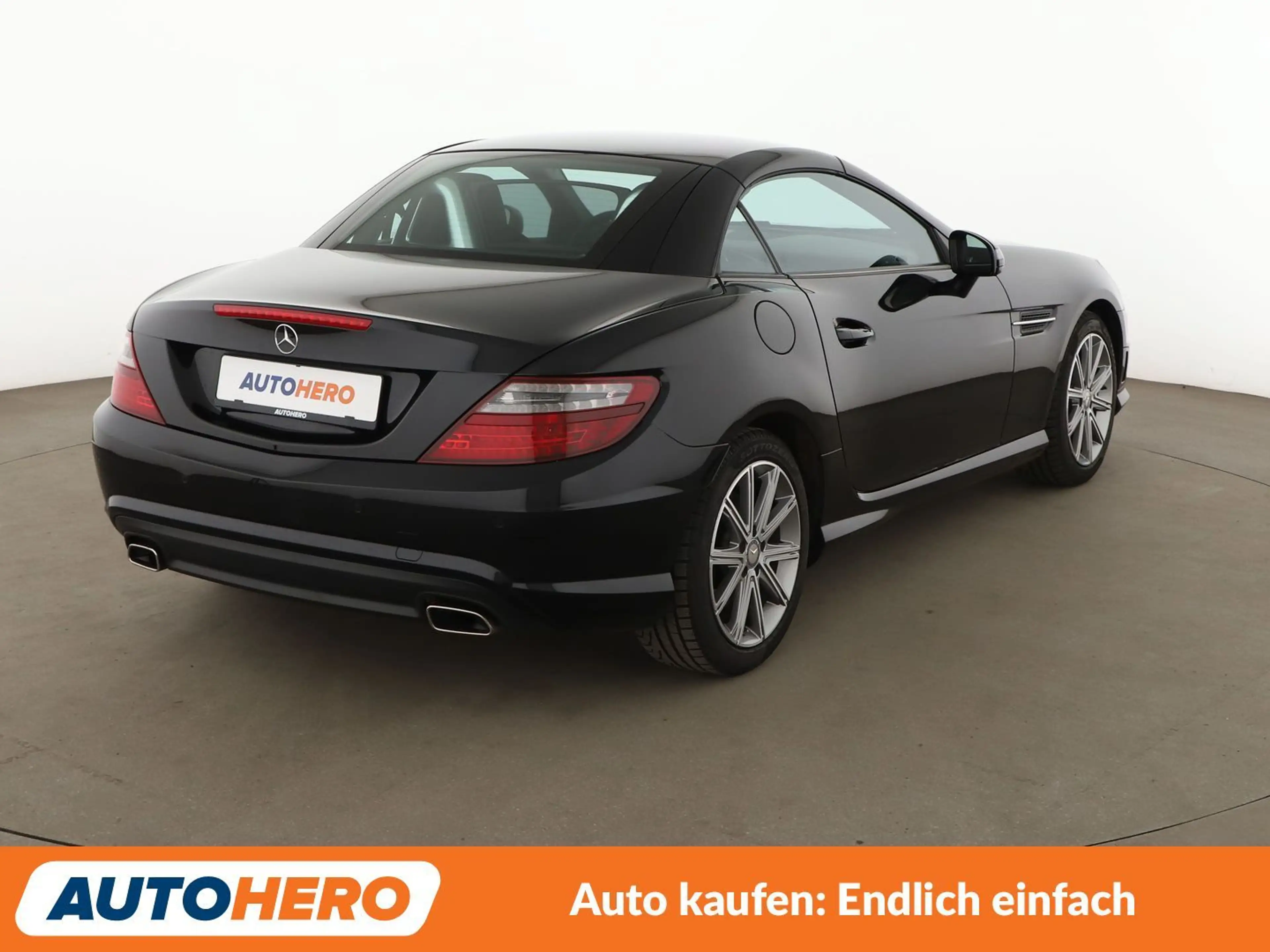 Mercedes-Benz SLK 200 Aut.*XENON*NAVI*TEMPO*PDC*SHZ*KLIMA*GARANTIE* — photo 6