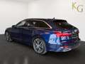 Audi A6 45 TDI quattro S-Line ab ca. 310€ monatlich Blau - thumbnail 5