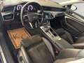 Audi A6 45 TDI quattro S-Line ab ca. 310€ monatlich Blau - thumbnail 15