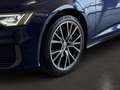 Audi A6 45 TDI quattro S-Line ab ca. 310€ monatlich Blau - thumbnail 13