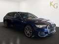 Audi A6 45 TDI quattro S-Line ab ca. 310€ monatlich Blau - thumbnail 10