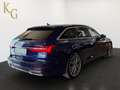 Audi A6 45 TDI quattro S-Line ab ca. 310€ monatlich Blau - thumbnail 7