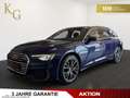 Audi A6 45 TDI quattro S-Line ab ca. 310€ monatlich Blau - thumbnail 1