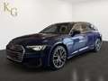 Audi A6 45 TDI quattro S-Line ab ca. 310€ monatlich Blau - thumbnail 2