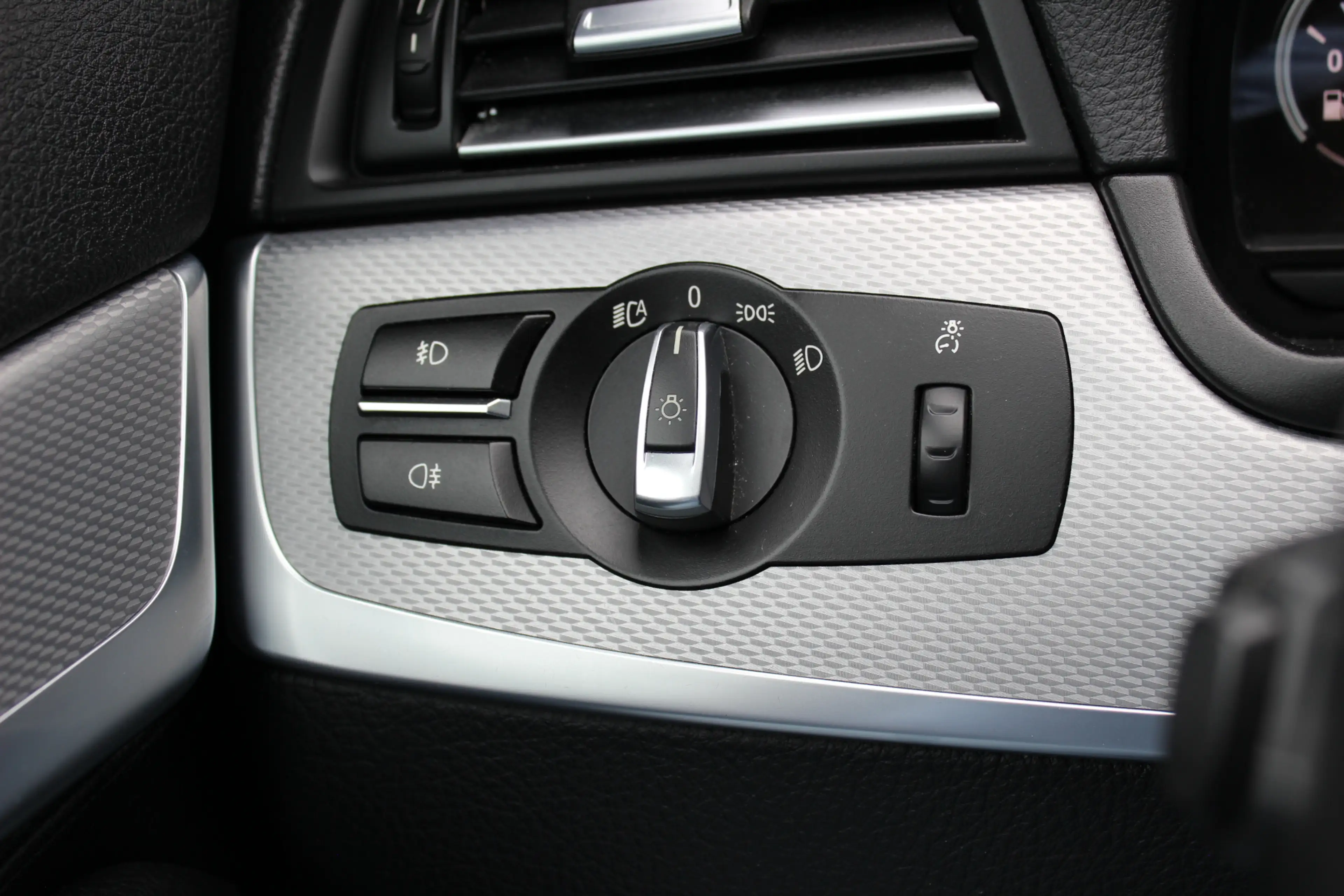 BMW 520 5-serie Touring 520i Executive M Sport / NL Auto! — photo 33