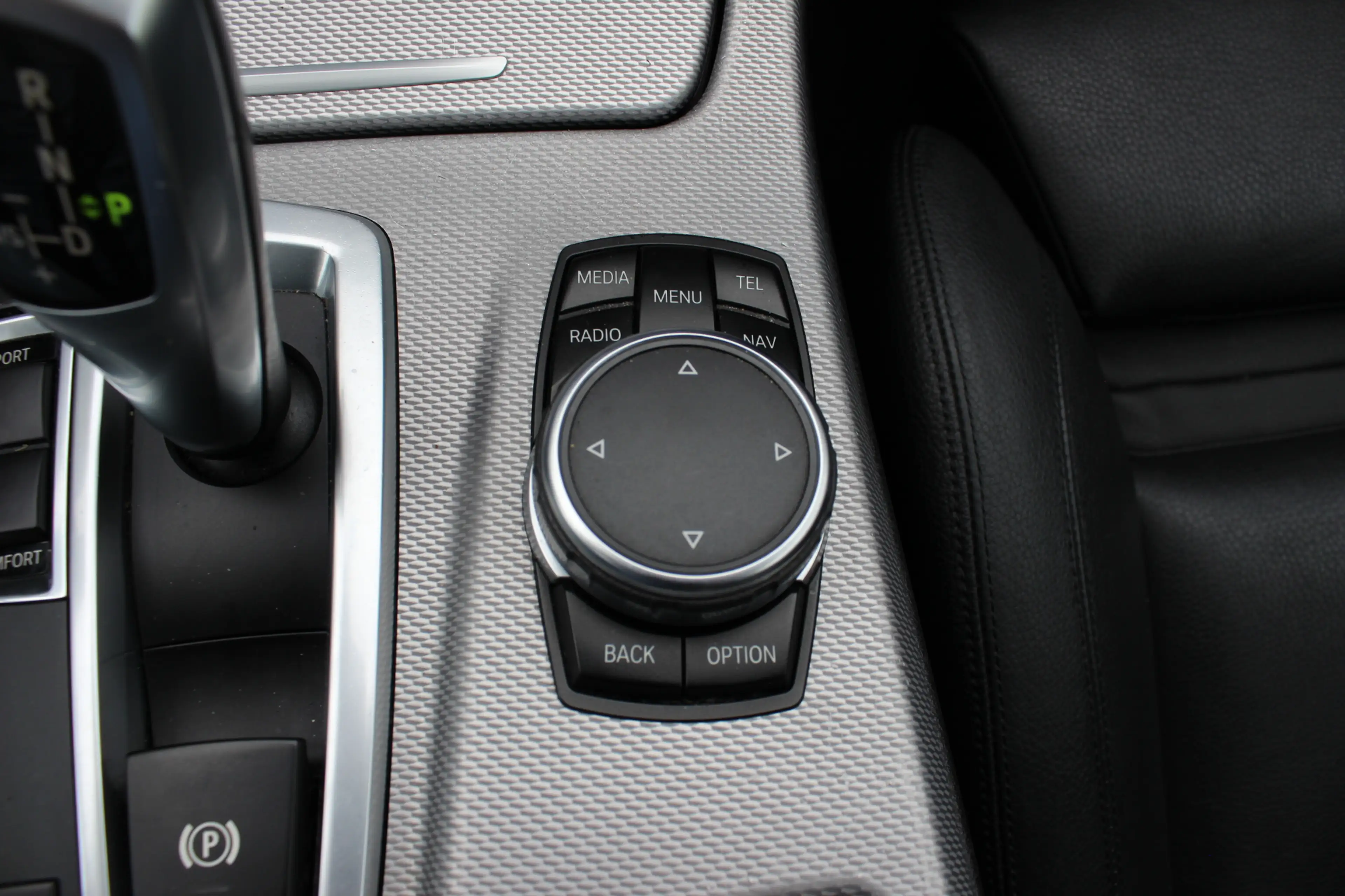 BMW 520 5-serie Touring 520i Executive M Sport / NL Auto! — photo 31