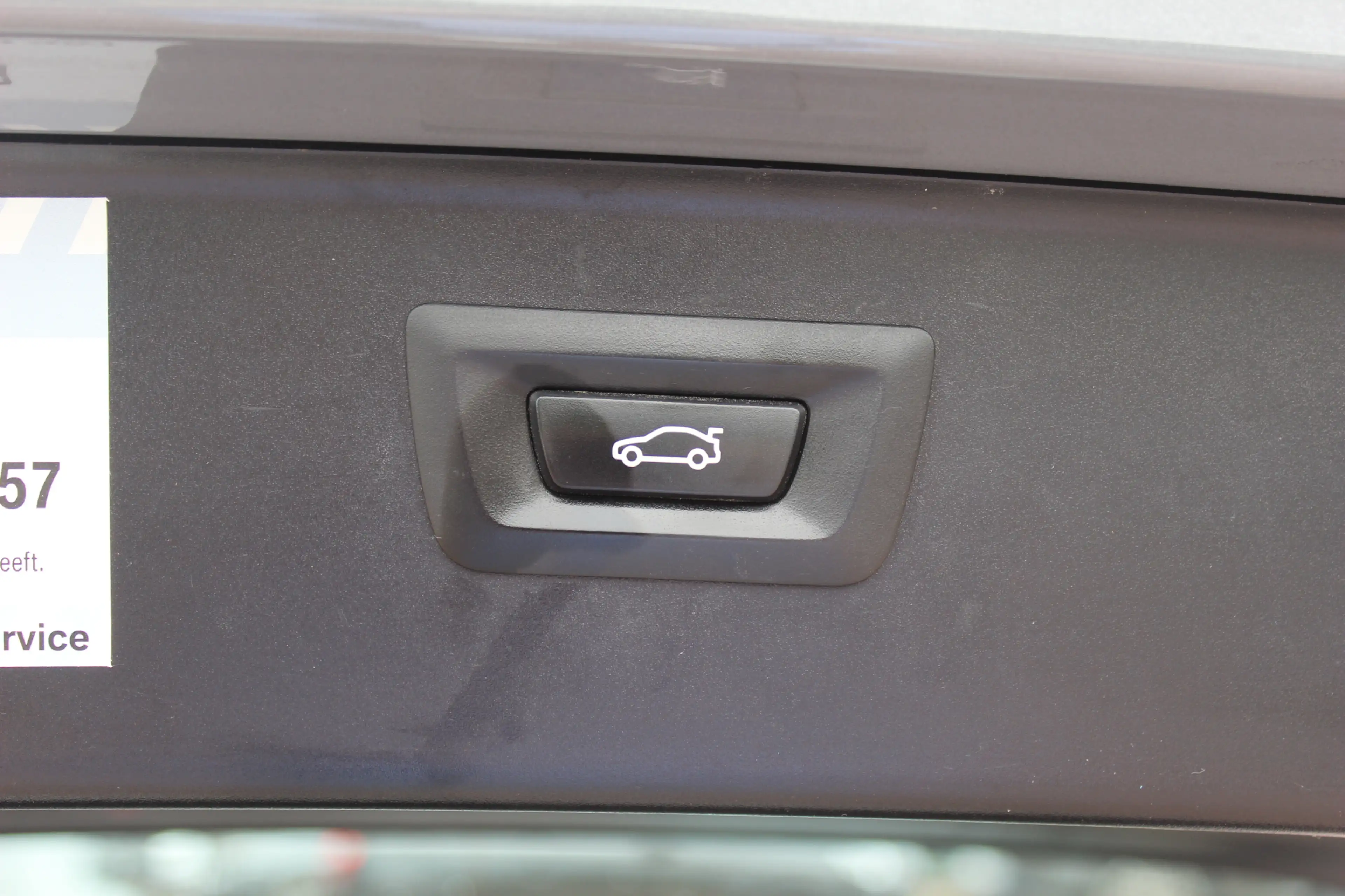 BMW 520 5-serie Touring 520i Executive M Sport / NL Auto! — photo 35