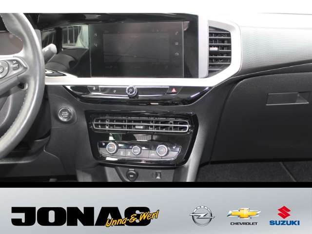 Opel Mokka E