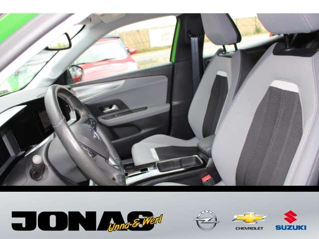 Opel Mokka E