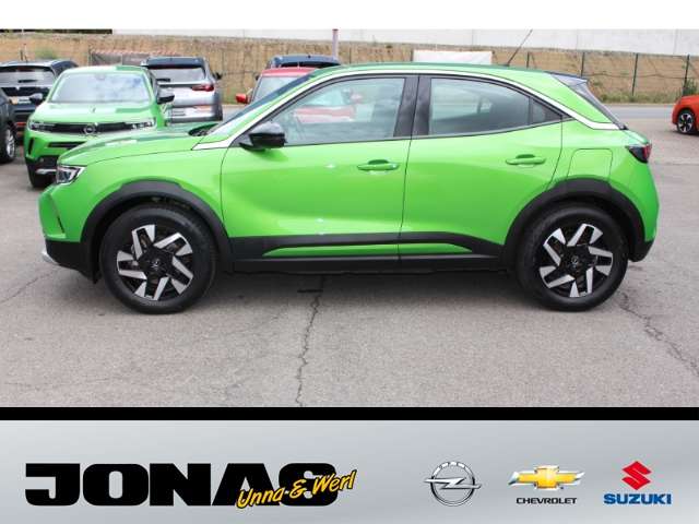 Opel Mokka E