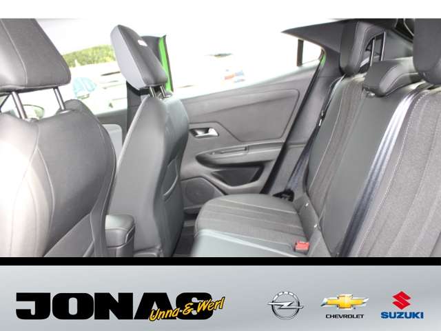 Opel Mokka E