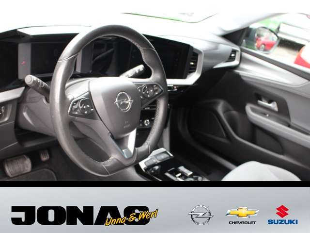 Opel Mokka E