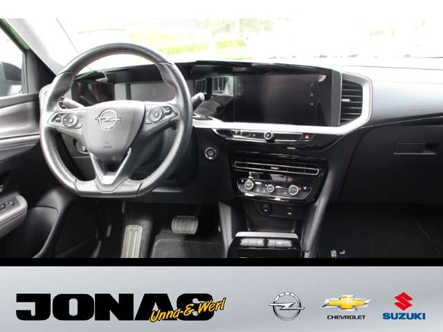 Opel Mokka E