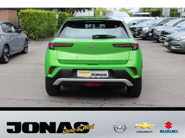 Opel Mokka E