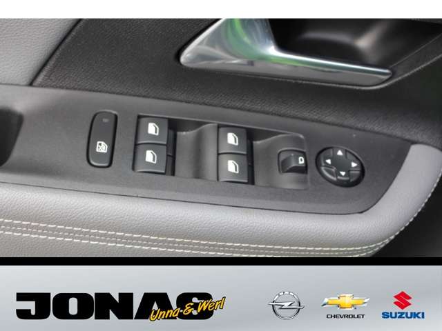 Opel Mokka E
