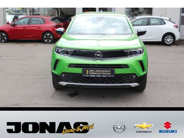 Opel Mokka E