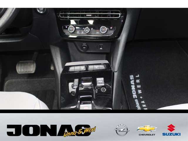 Opel Mokka E