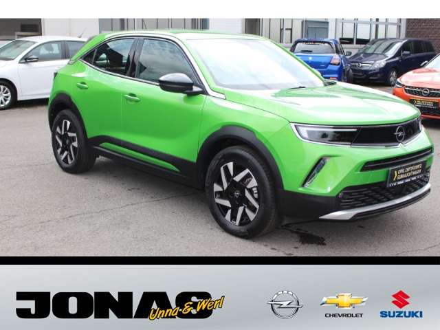 Opel Mokka E