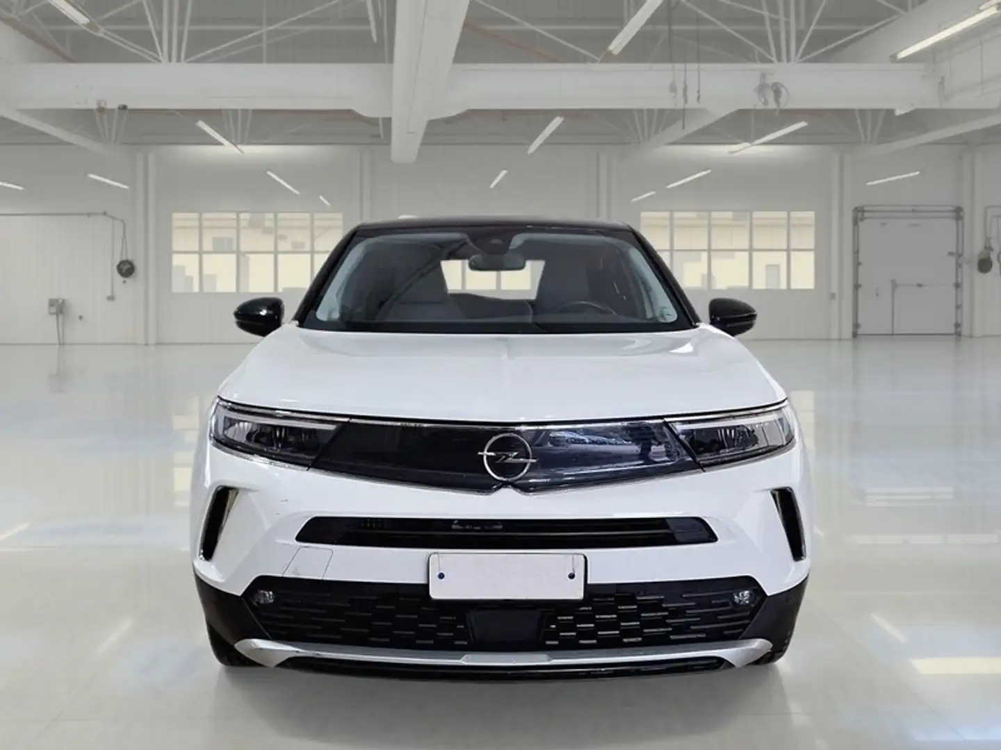 Opel Mokka 1.2 T Elegance 130cv AT8 - 2